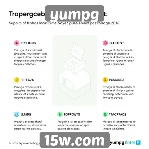 Dados sobre acessibilidade do yumpg