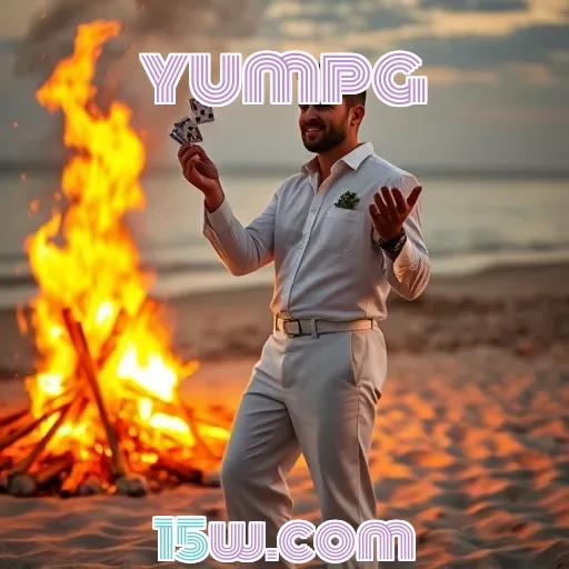 yumpg: A Experiência de Jogo Confiável e Incrível na Sua Tela