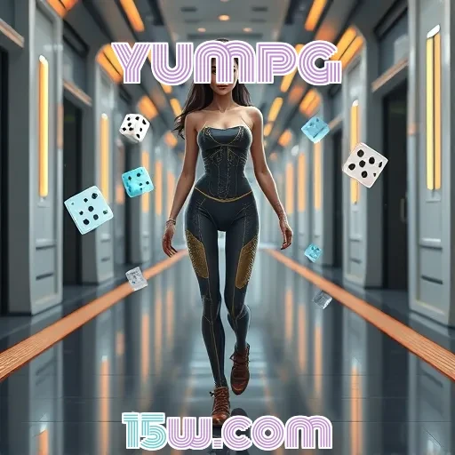 yumpg: A Revolução dos Jogos Online no Brasil