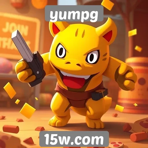 Comparativo de jogos populares disponíveis no Yumpg