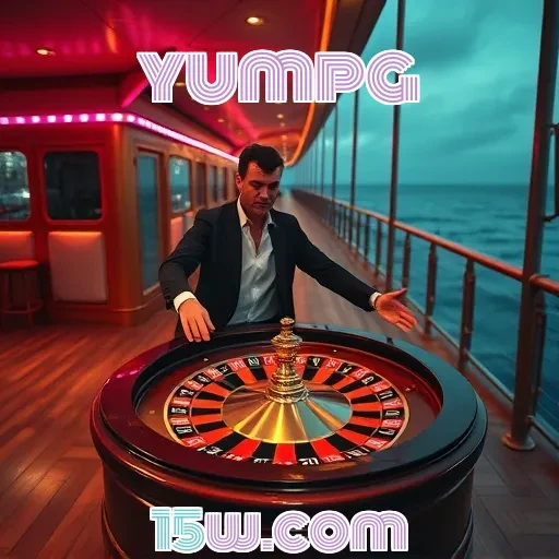 yumpg: Promoções que Você Não Pode Perder em Jogos Online