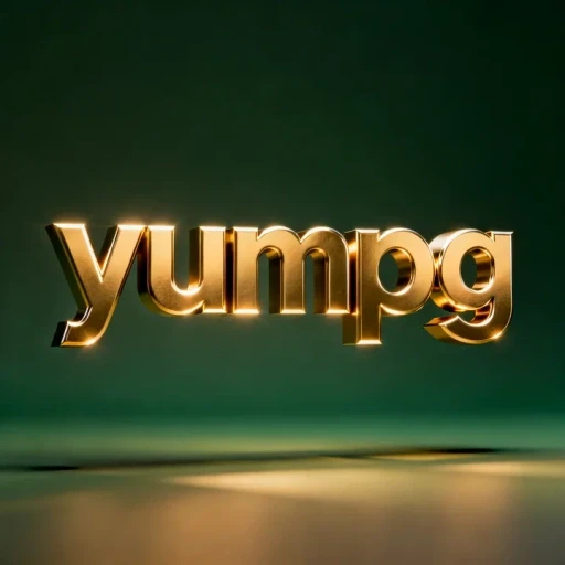 yumpg logo