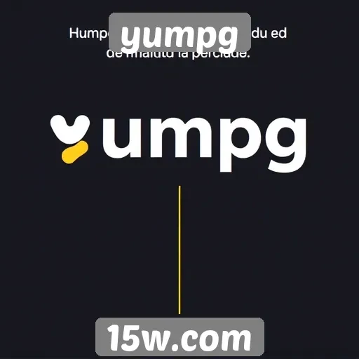 Comparação entre yumpg e outras plataformas de jogos